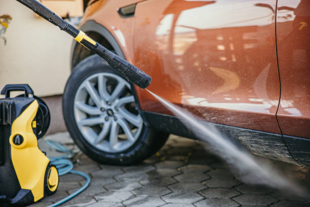 Best Residential Pressure Washing Services  in Saugatuck, CT