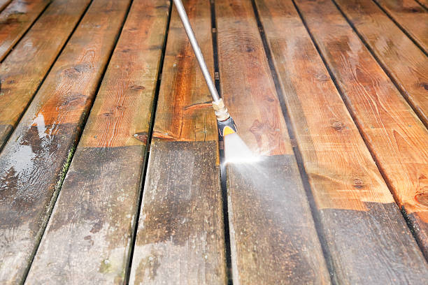 Reliable Saugatuck, CT Pressure Washing Solutions