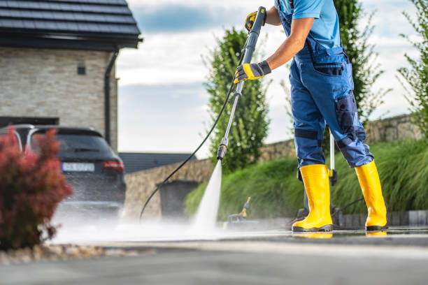  Saugatuck, CT Pressure Washing Pros