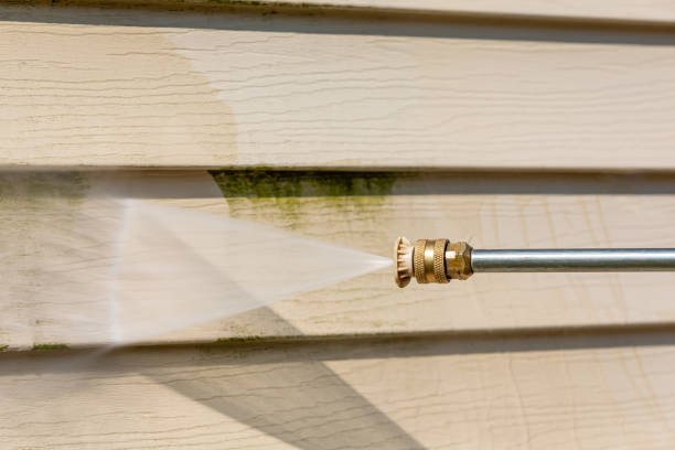 Best Pressure Washing Company Near Me  in Saugatuck, CT