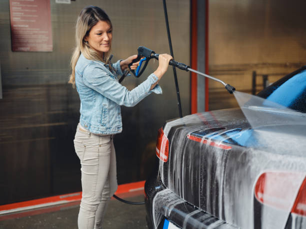 Trusted Saugatuck, CT Pressure Washing Experts
